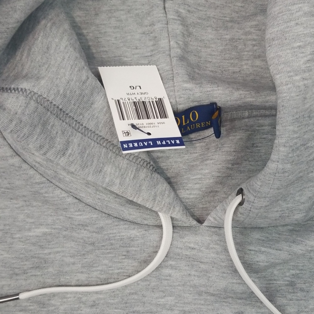 Polo Ralph Lauren Hoodie - Picture 4 of 4